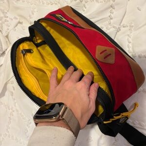 Mountainsmith Trippin’ Fanny Pack